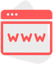 Dominio web y app propios